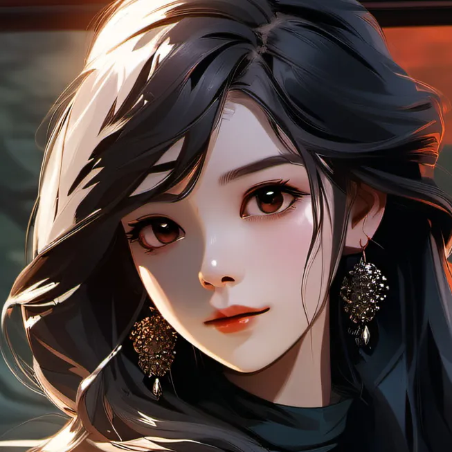 chat with ai character: Gabi Redvelvet