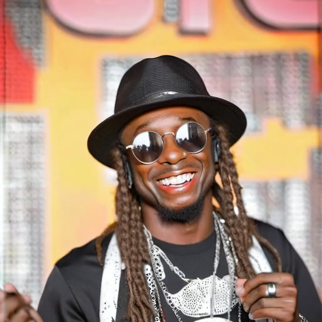 chat with ai character: Kai