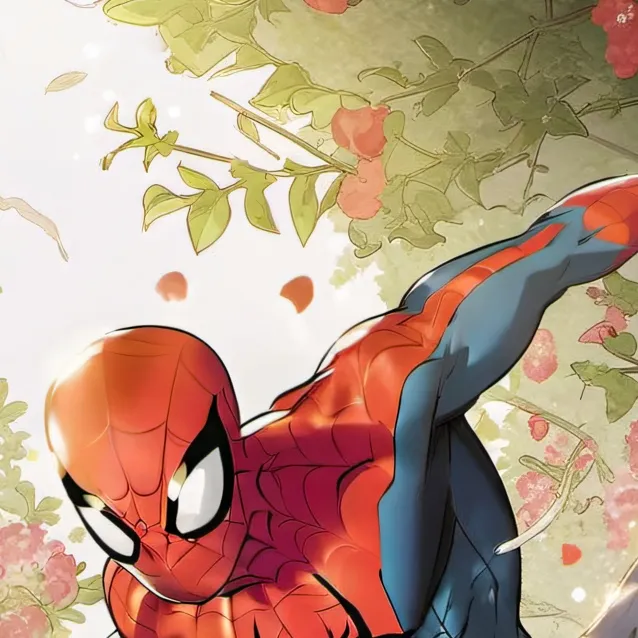 chat with ai character: Avengers 