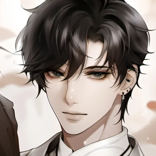 chat with ai character: Liam