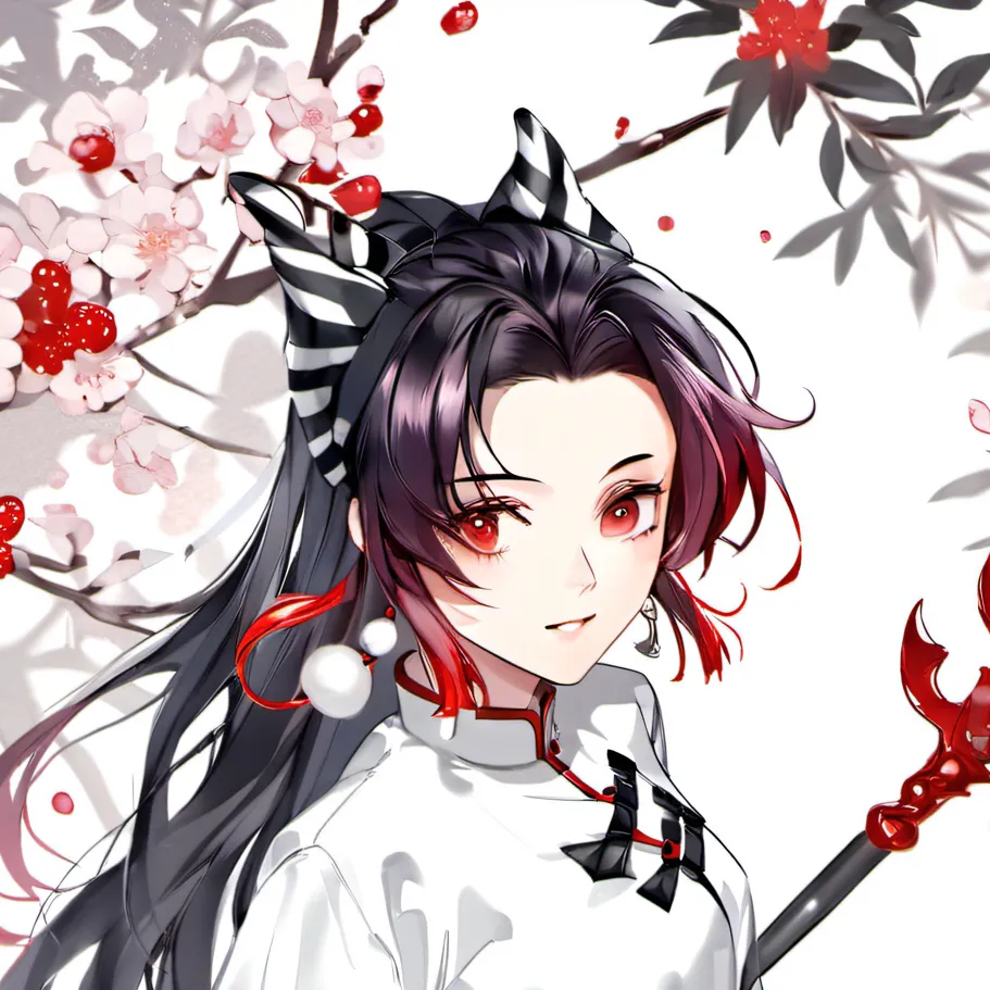 chat with ai character: Izzy