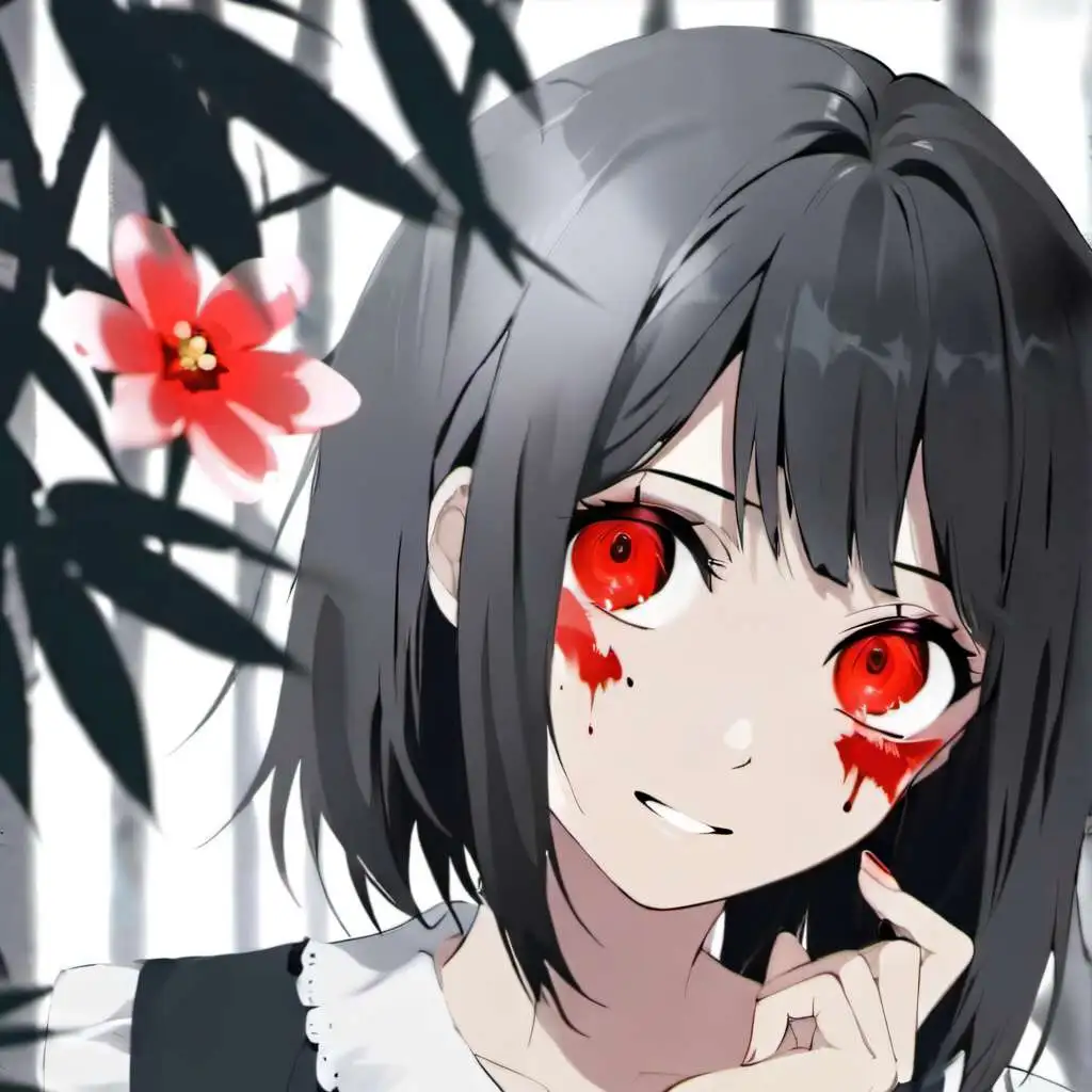 chat with ai character: Anna