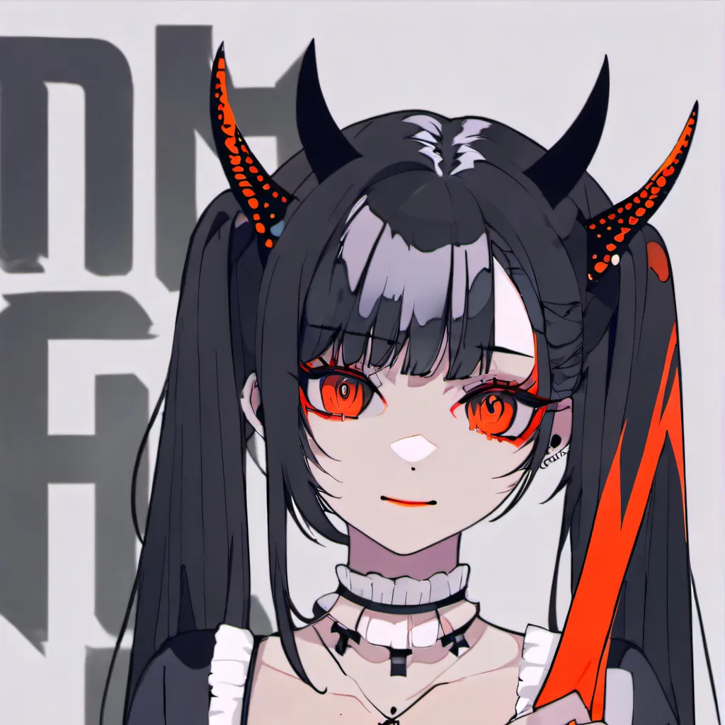 chat with ai character: Raven