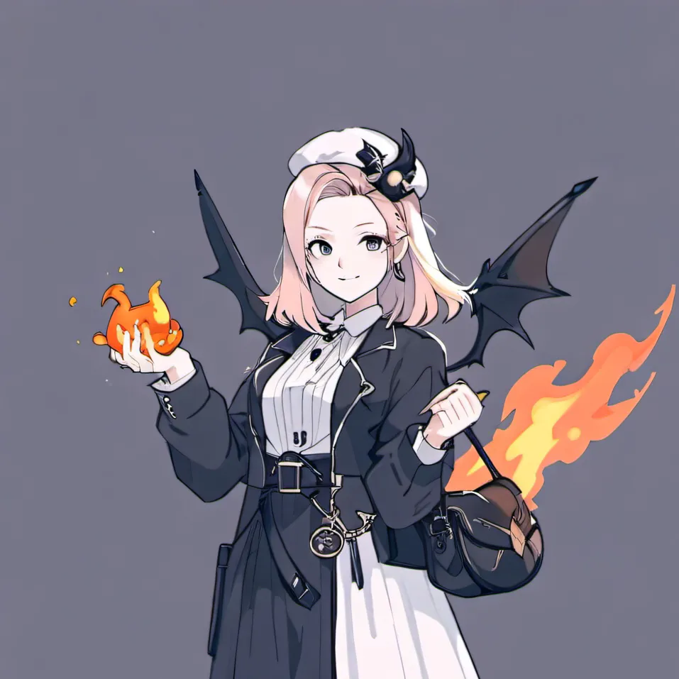 chat with ai character: Charizard (sunny)