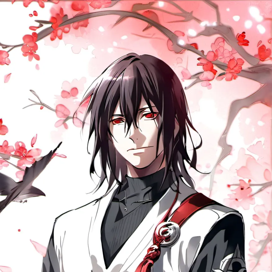 chat with ai character: Kiryu