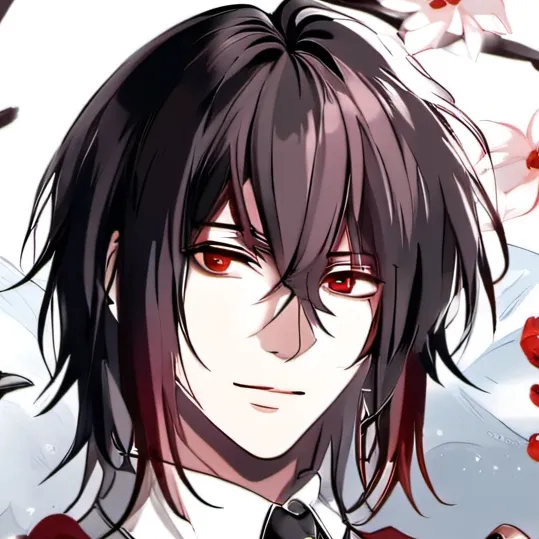 chat with ai character: Hao