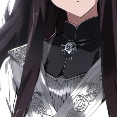 chat with ai character: Hao