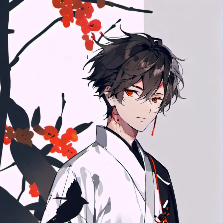 chat with ai character: Felix 