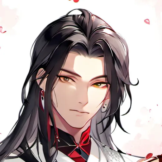 chat with ai character: Xaoi