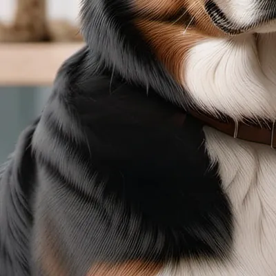 chat with ai character: Pet shop