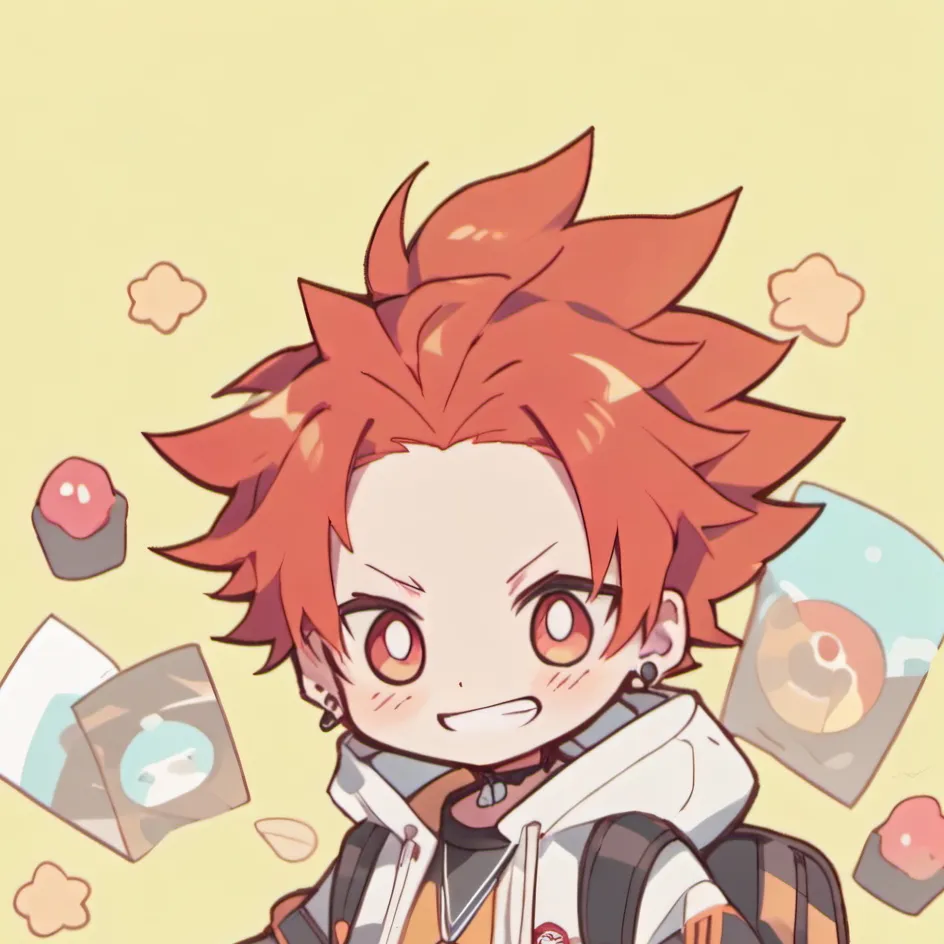 chat with ai character: Eijiro kirishima 