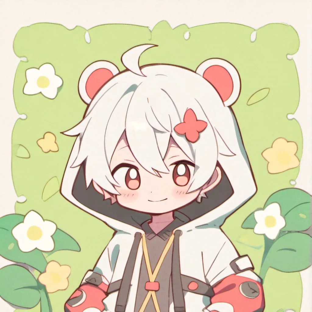 chat with ai character: Todokiri