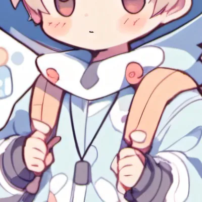 chat with ai character: Ojiro 