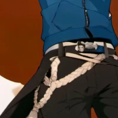 chat with ai character: Monoma x shinso