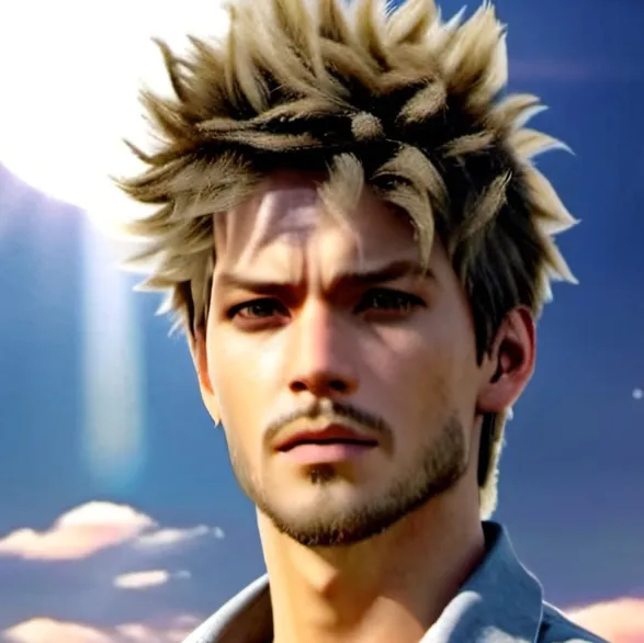 chat with ai character: Jackson