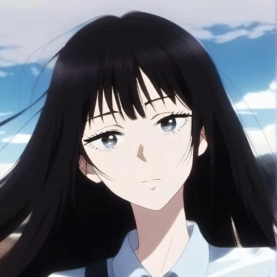 chat with ai character: Sawako