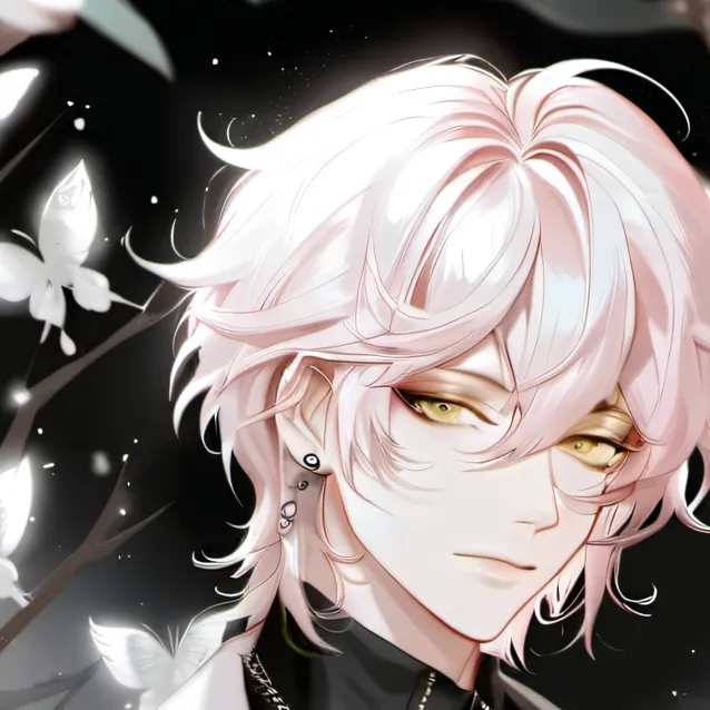 chat with ai character: Neko