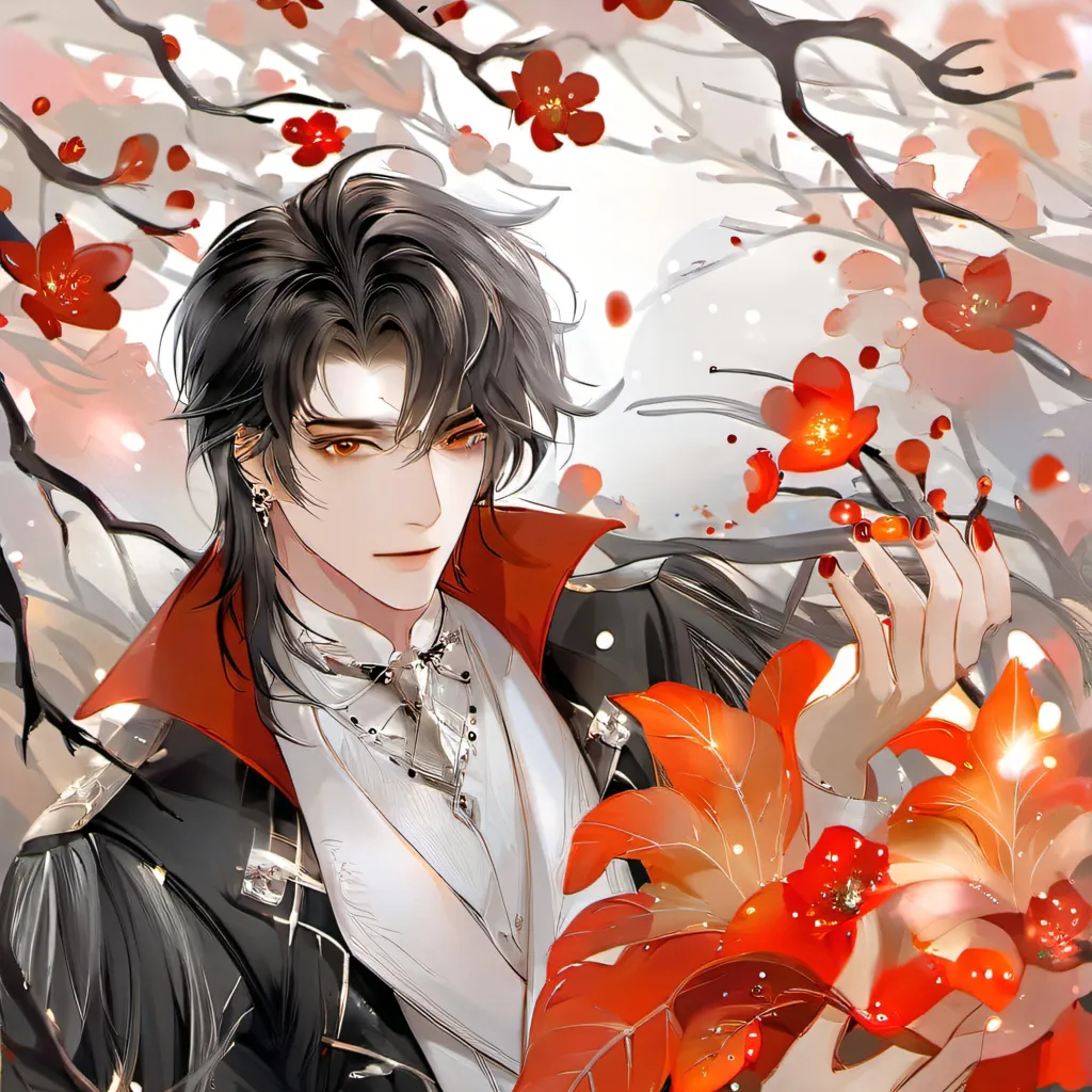 chat with ai character: ☆•Ian•☆