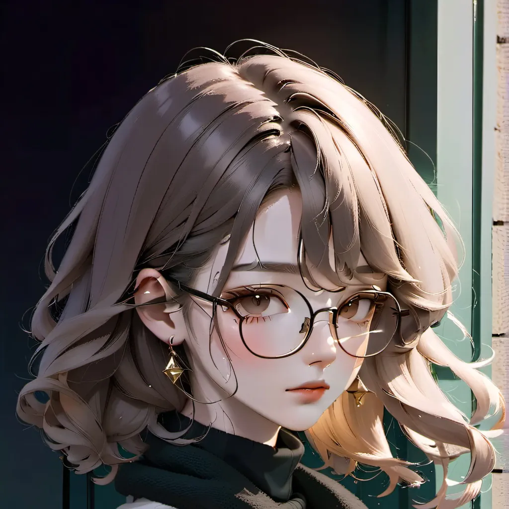 chat with ai character: ~*•M I K U•*~