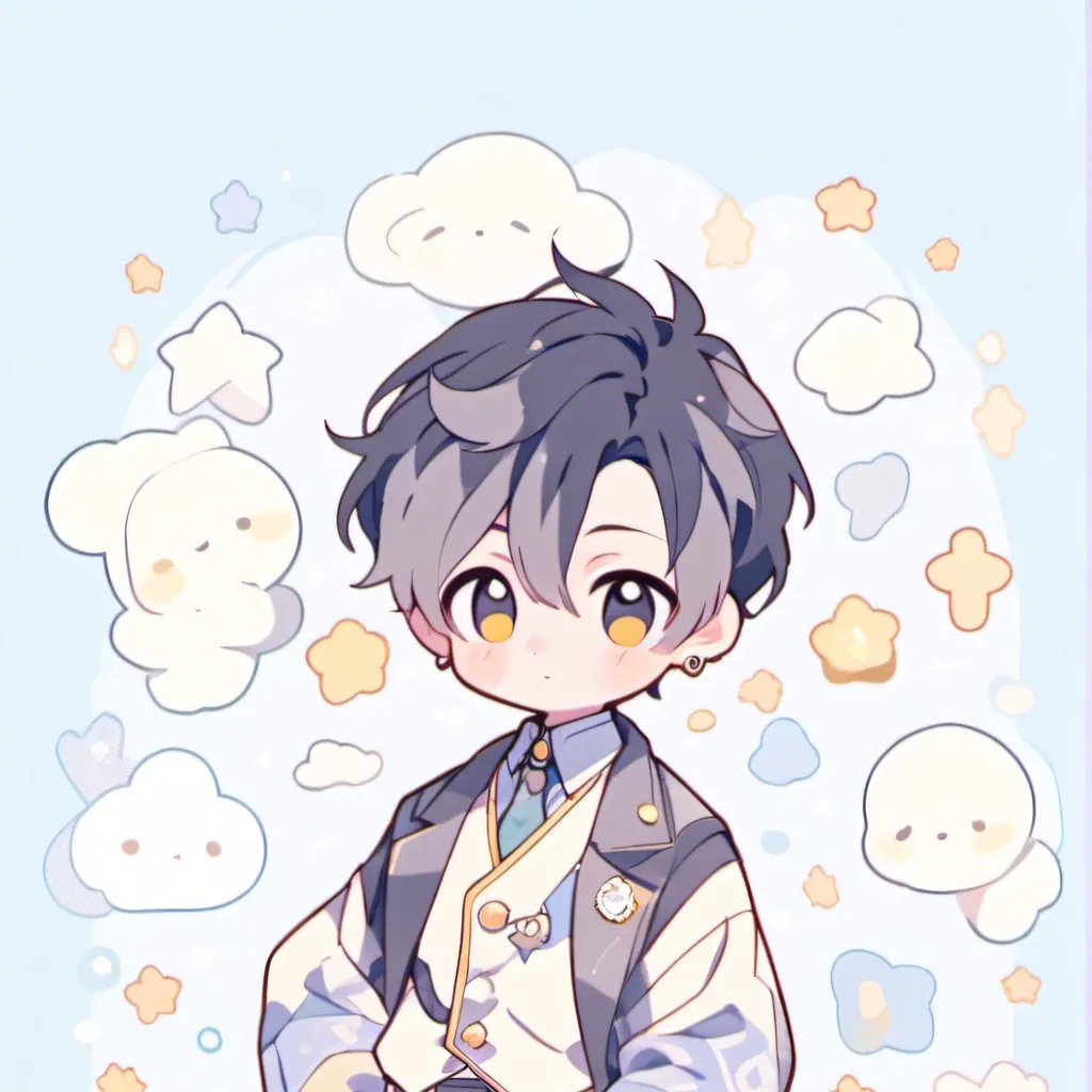 chat with ai character: Baby abbie🍎🍏