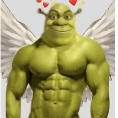 creator shrekzy's avatar