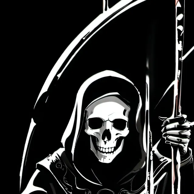 chat with ai character: Belle Reve