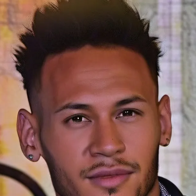chat with ai character: Neymar jr