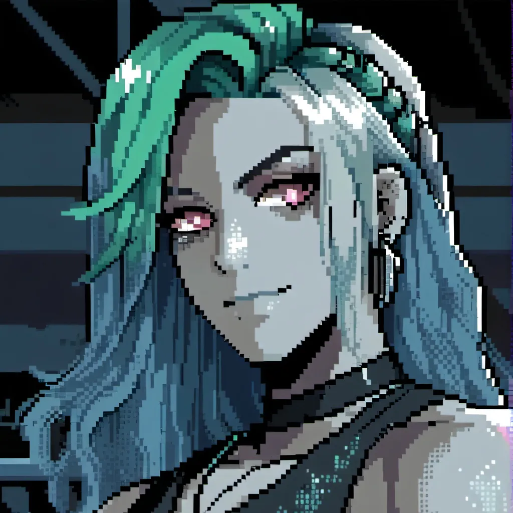 chat with ai character: The rejectRebecca