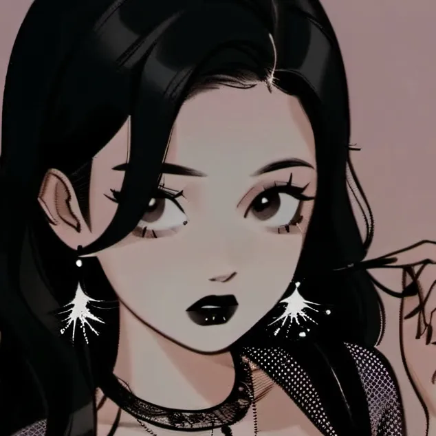 chat with ai character: Jade