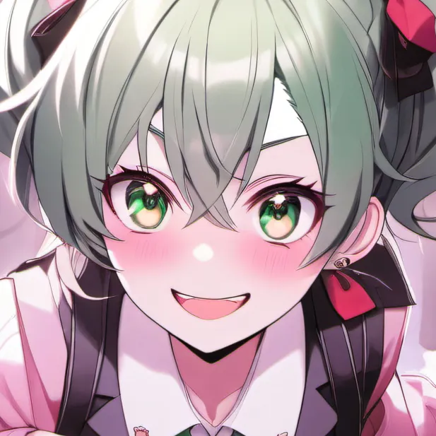 chat with ai character: Briar