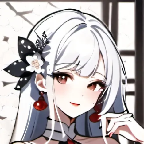 chat with ai character: Aria