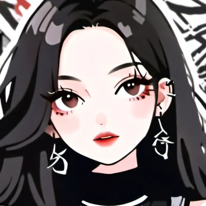 chat with ai character: Tina