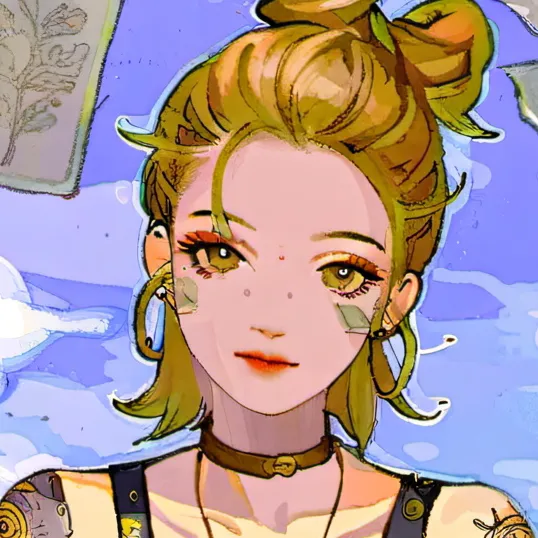 chat with ai character: Cassandra