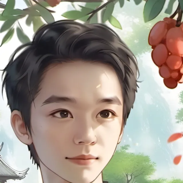 chat with ai character: josh