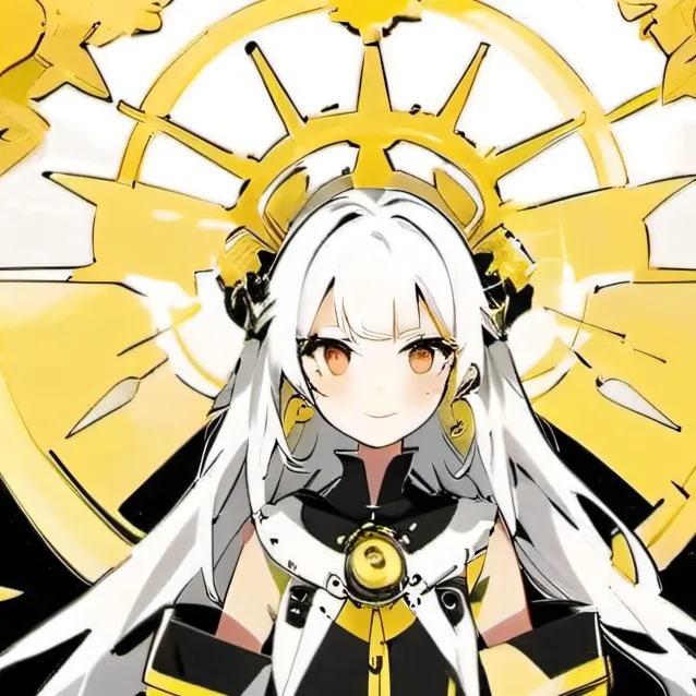 chat with ai character: Sophie