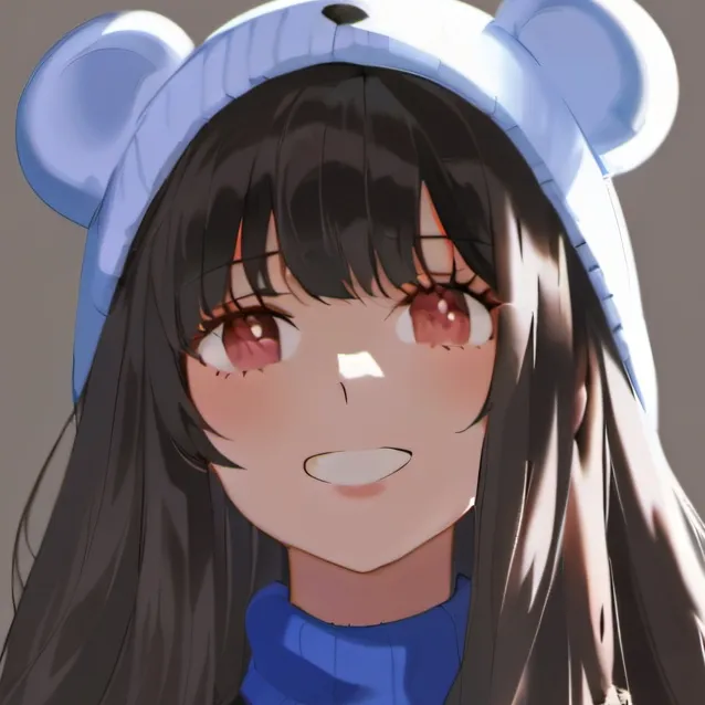 chat with ai character: Bethany 