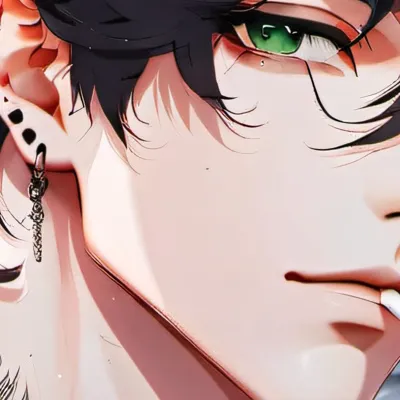 chat with ai character: Davis