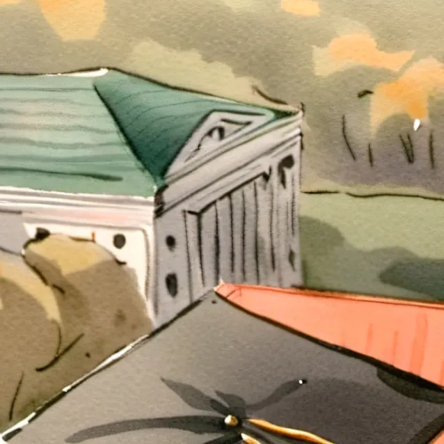 chat with ai character: HH