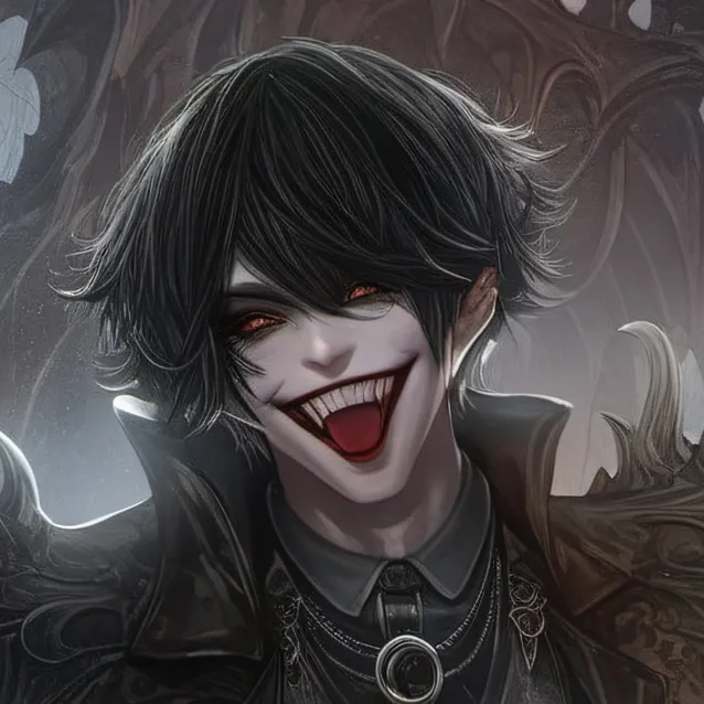 chat with ai character: Aylon