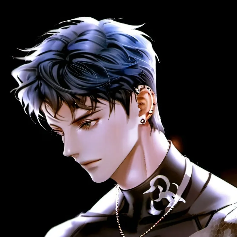 chat with ai character: Wren Damon