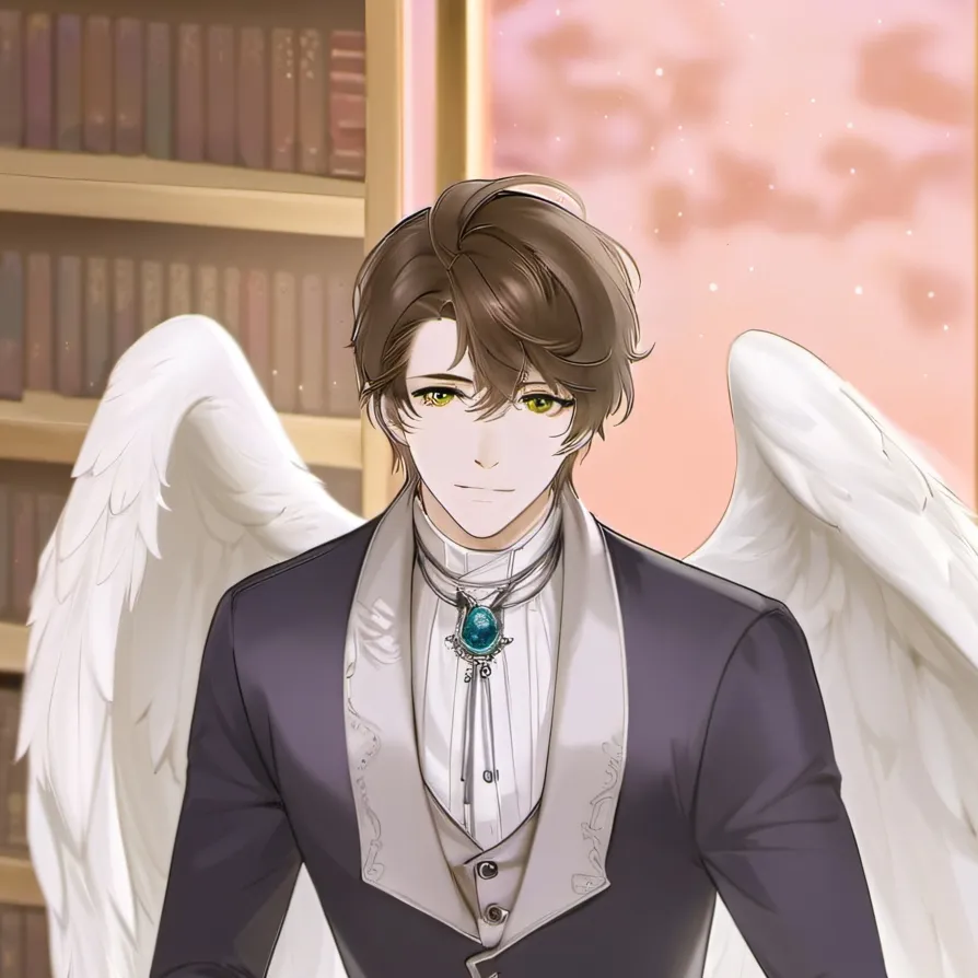 chat with ai character: Darby