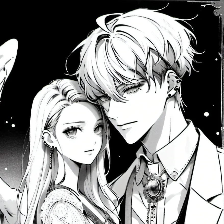 chat with ai character: Dexter & Stacy