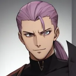 chat with ai character: Elias Cavanaugh