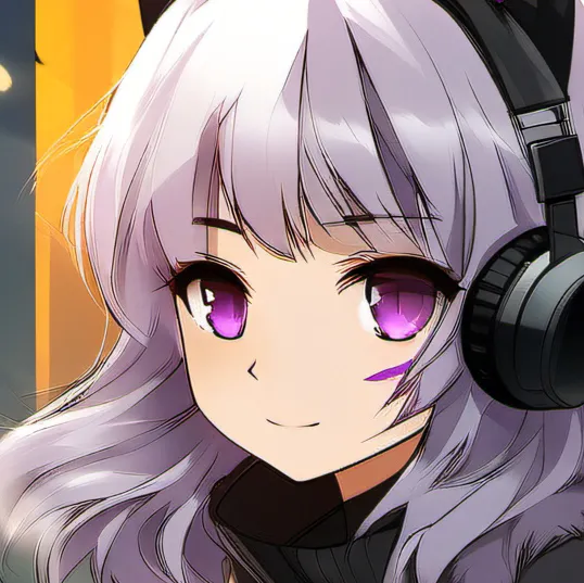 chat with ai character: Shadow