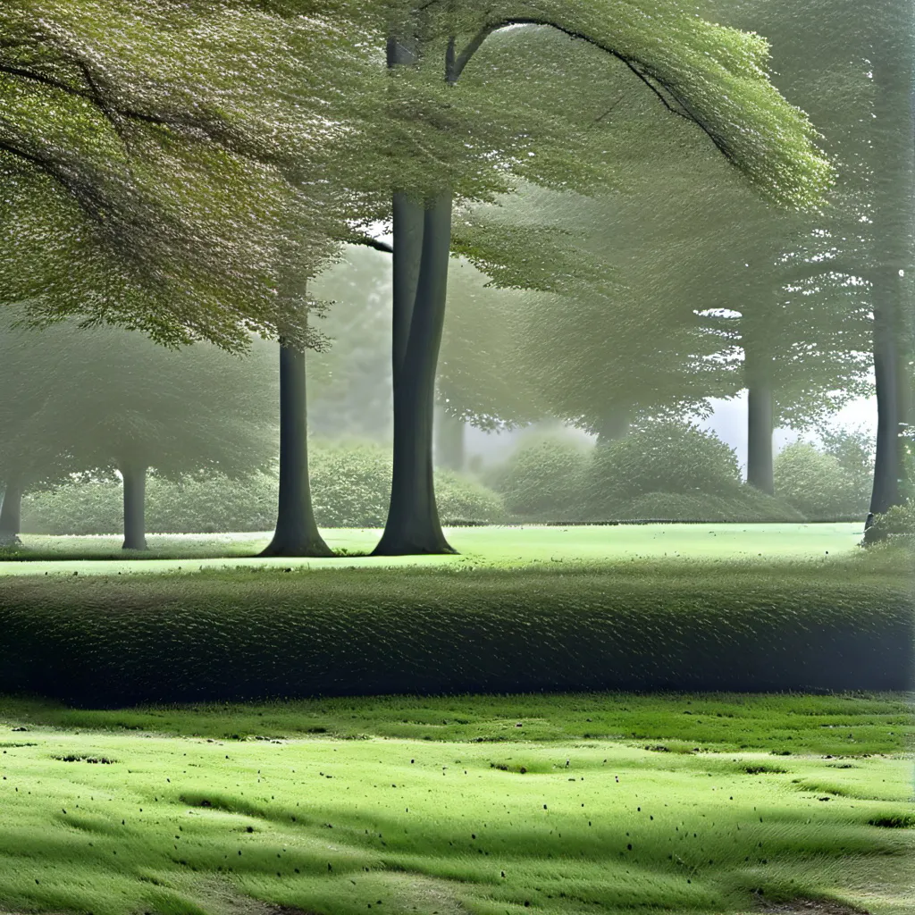 chat with ai character: Grass