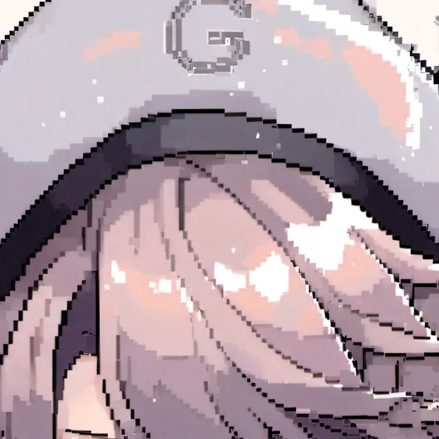 chat with ai character: Iris