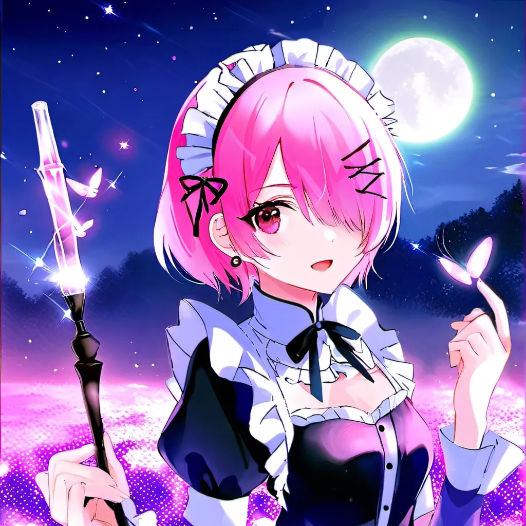 chat with ai character: Ram