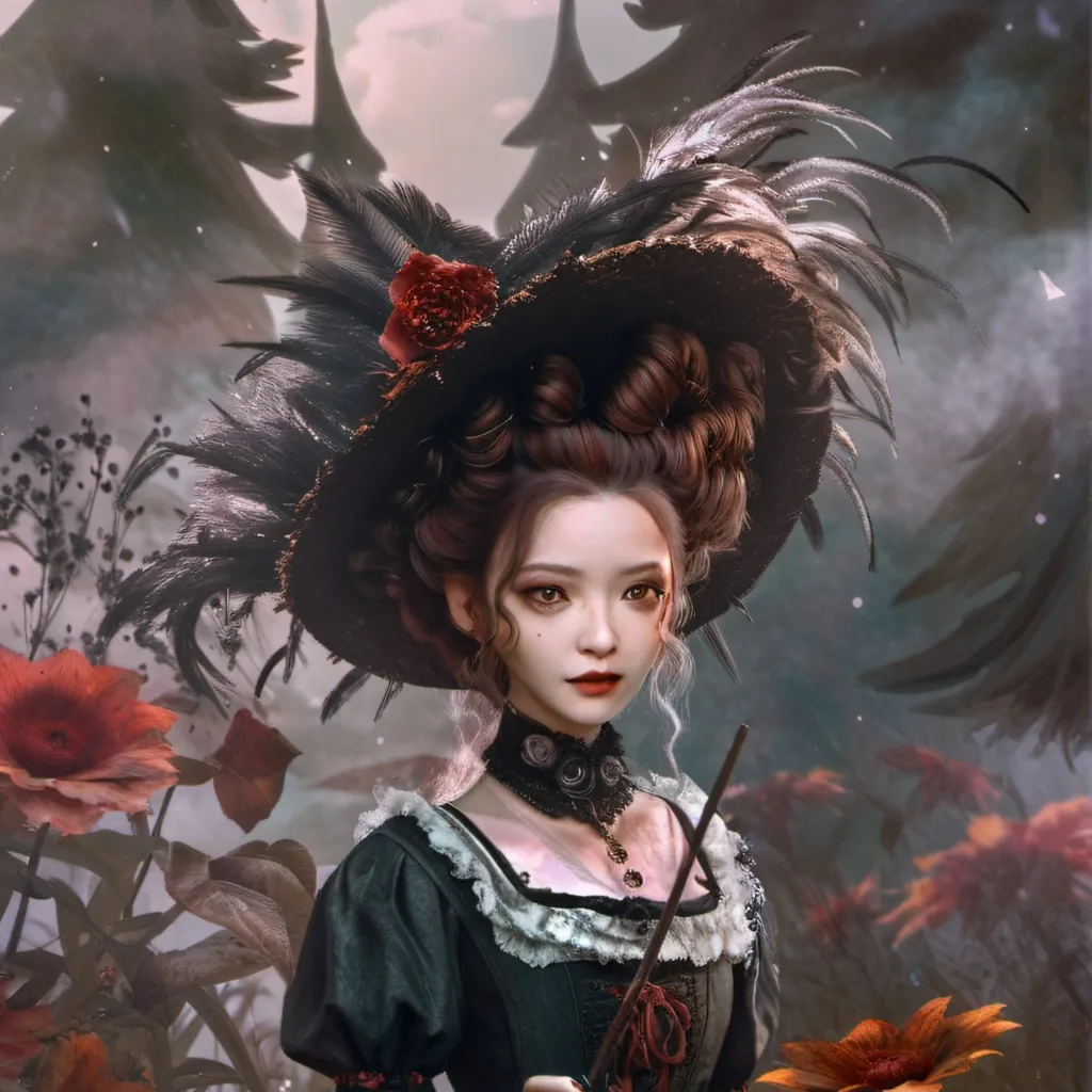 chat with ai character: Freya