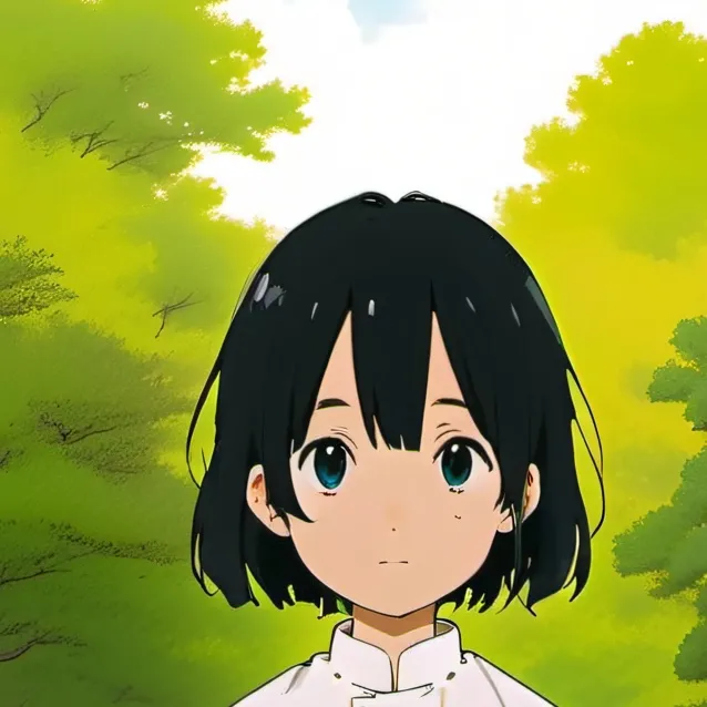 chat with ai character: Lila