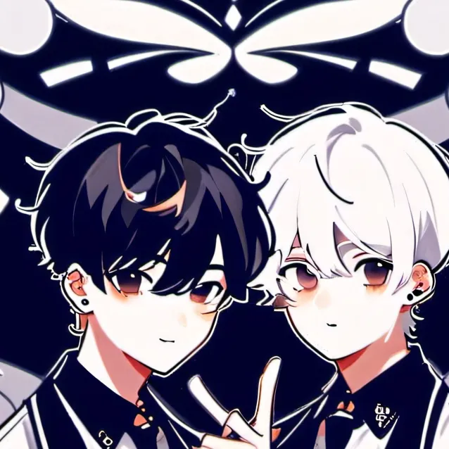 chat with ai character: Chase